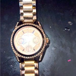 Women’s Michael Kors watch